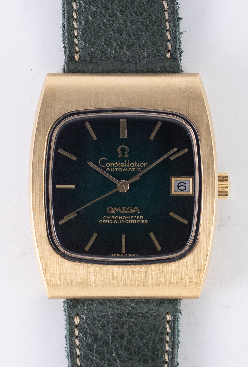 楽天市場】OMEGA CONSTELLATION REF.168.044【自動巻き