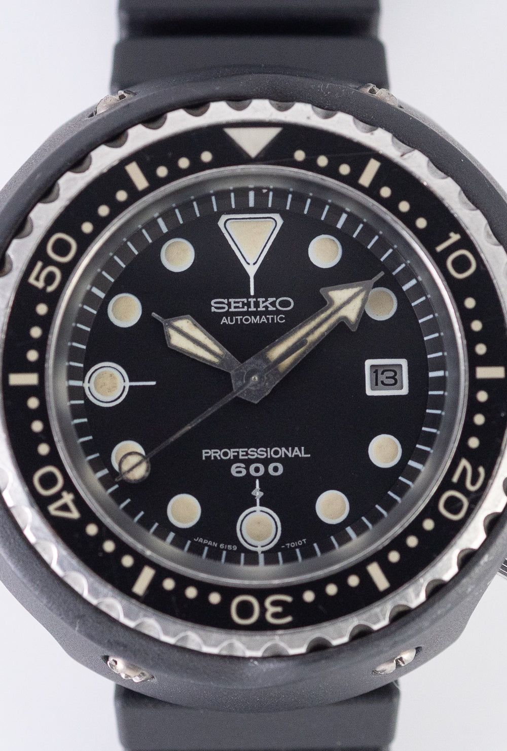 【美品】SEIKO 自動巻き 青文字盤 ヴィンテージ スクエア 美品】SEIKO 自動巻き 青文字盤 ヴィンテージ スクエア