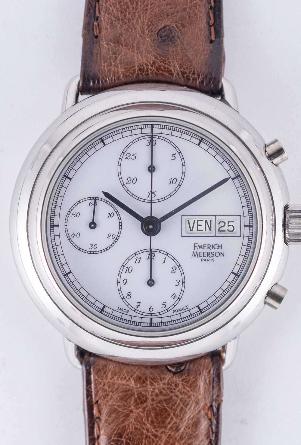 EMERICH MEERSON NEW OLD STOCK【自動巻き】【ヴィンテージ時計】