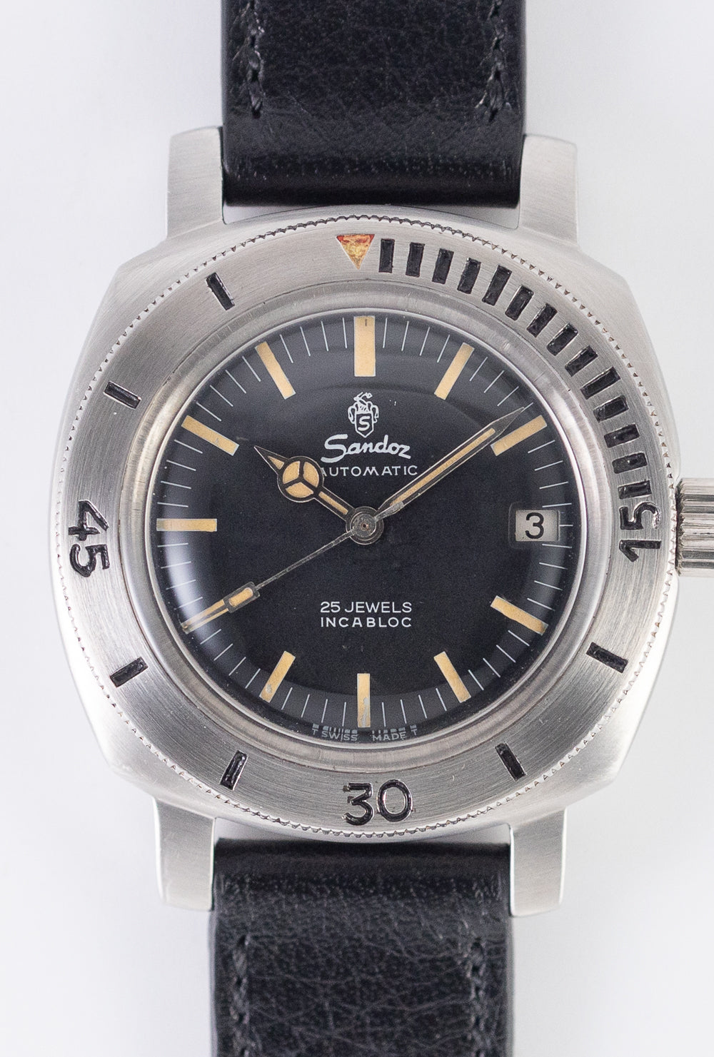SANDOZ BABY PANERAI【自動巻き】【ヴィンテージ時計】