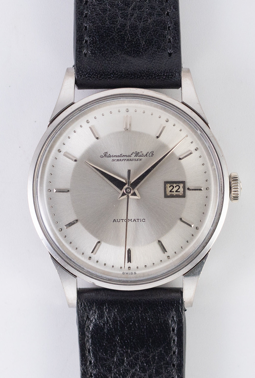 楽天市場】【OH済】 アイダブリューシー 【IWC】 ヴィンテージ