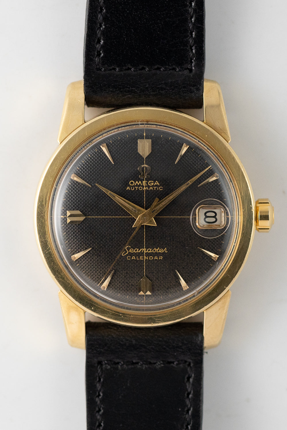 楽天市場】OMEGA【自動巻き】【ヴィンテージ時計】 : TIMEANAGRAM