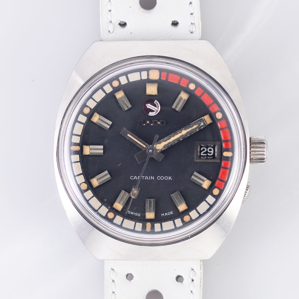 楽天市場】RADO【ラドー】MANNHEIM 702 マンハイム 腕時計 メンズ