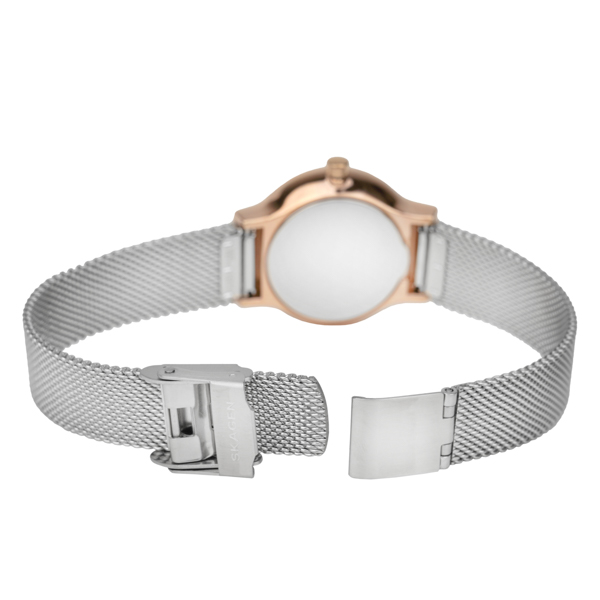 SKAGEN スカーゲン 腕時計 FREJA SKW3017 レディース フレヤ