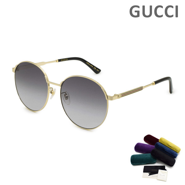 超人気 楽天市場 国内正規品 グッチ サングラス Gg06sk 001 メンズ レディース ユニセックス Uvカット Gucci 送料無料 北海道 沖縄は1 000円 タイムクラブ セレクト 現金特価 Blog Personeriacartagena Gov Co