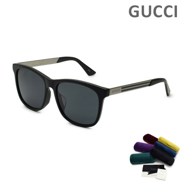 格安人気 国内正規品 グッチ サングラス Gg0695sa 001 アジアンフィット メンズ レディース Uvカット Gucci 送料無料 北海道 沖縄は1 000円 代引不可 Bolshakova Interiors Com