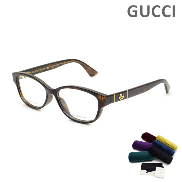 楽天市場】GUCCI グッチ メガネ GG0720OA メンズ スクエア型