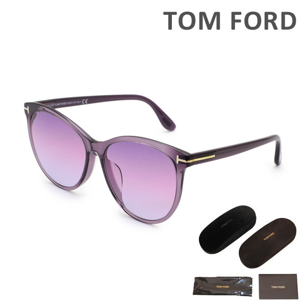 未使用品 TOM FORD (トムフォード) サングラス 付属品全てあり