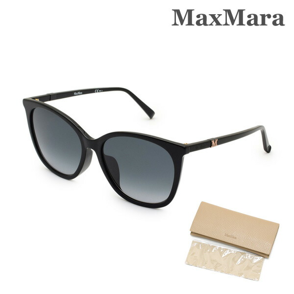 新品未使用✨️ MaxMara サングラス ブラウン ロゴ ケース付き 楽天市場】マックスマーラ サングラス BERLIN 086HA 56 Max Mara