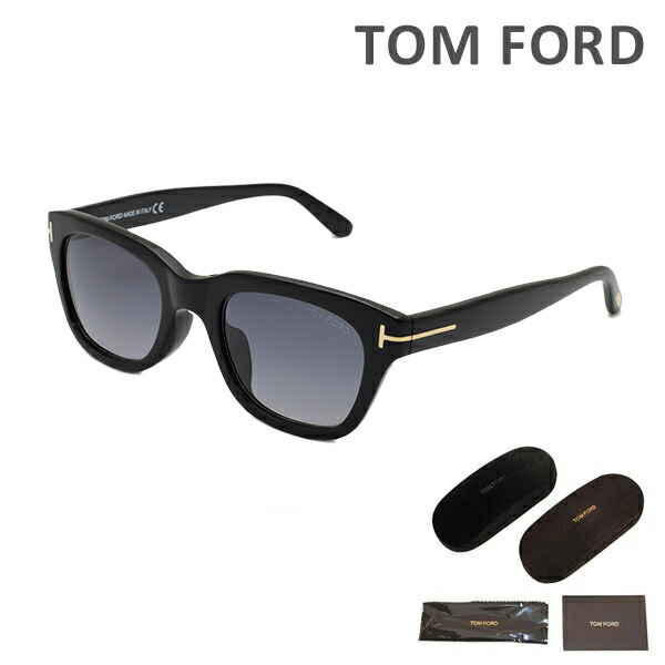 楽天市場】トムフォード サングラス FT0613-F/S 52T 52 TOM FORD
