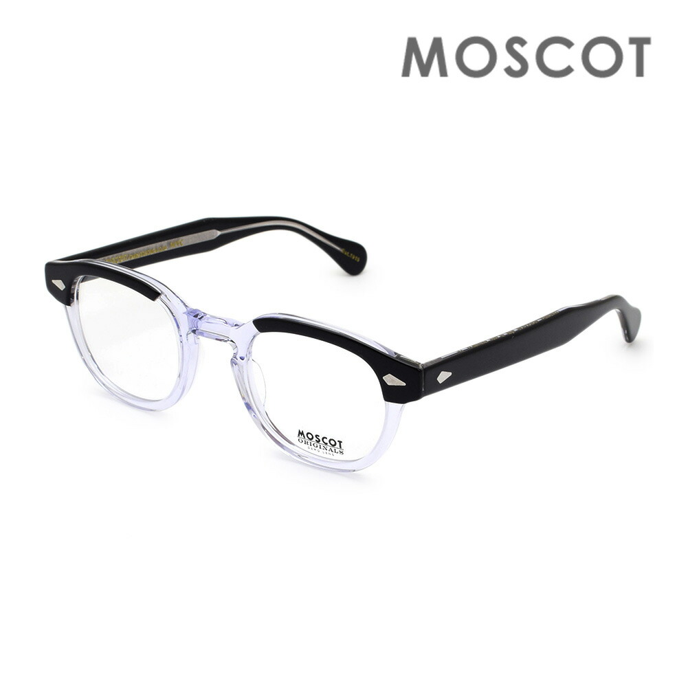 Moscot モスコット Lemtosh Lem0146ac01 サイズ46 眼鏡 フレーム のみ メンズ レディース 送料無料 北海道 沖縄は1 000円 Rvcconst Com