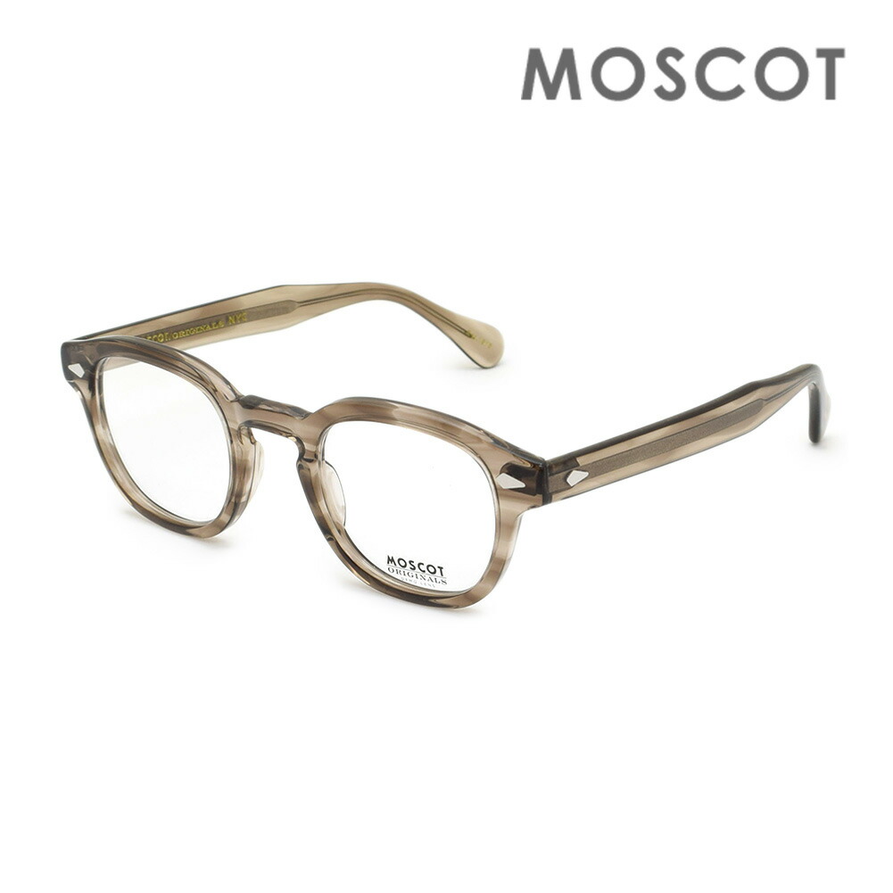 Moscot モスコット Lemtosh Lemac01 サイズ46 眼鏡 フレーム のみ メンズ レディース 送料無料 北海道 沖縄は1 000円 Andapt Com