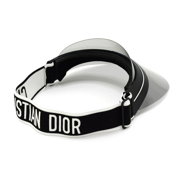 Dior ディオール サンバイザー CLUB1 0H3 OH3 メンズ レディース ユニ