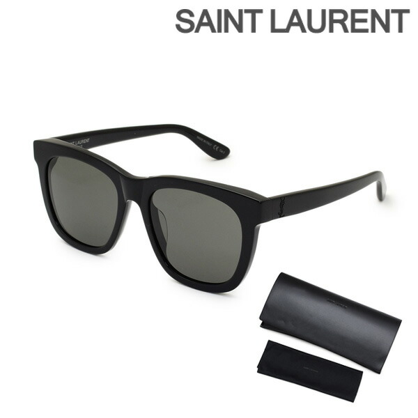 サンローランパリ　サングラス　SL317 003 55 19-145 サンローラン サングラス SAINT LAURENT SL317F 003