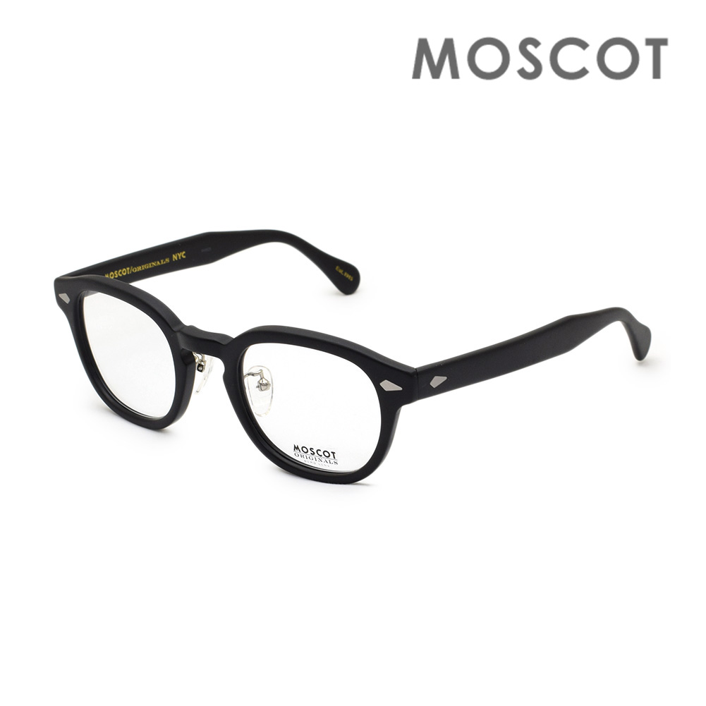 MOSCOT LEMTOSH 46サイズ　ノースパッド lea130049ac01-1.jpg