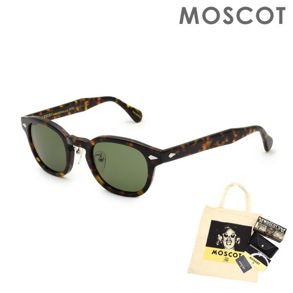 新品》モスコット MOSCOT LEMTOSH サングラス Lブラウン 46 楽天市場】MOSCOT モスコット LEMTOSH SUN LEM-S46240217-04
