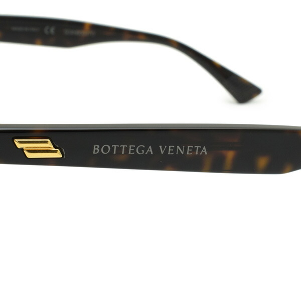 BOTTEGA VENETE (ボッテガ ヴェネタ) メガネ 度数対応可能 | www