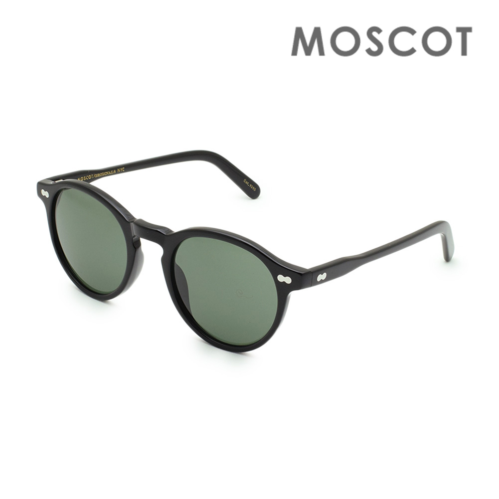 楽天市場】MOSCOT モスコット MILTZEN ミルゼン メガネ サングラス