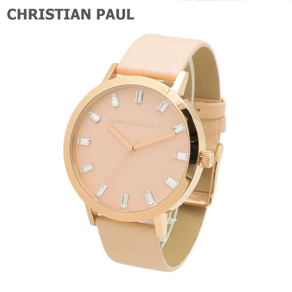 楽天市場】【Christian Bonheur/クリスチャンボヌール】 腕時計 メンズ