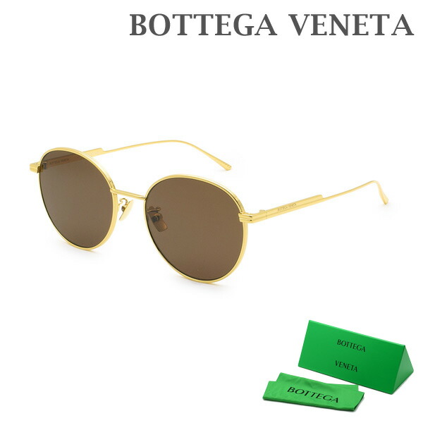 BOTTEGA VENETA【ボッテガヴェネタ】サングラス BV0220SK-002 BOTTEGA VENETA 国内正規品 ボッテガヴェネタ サングラス