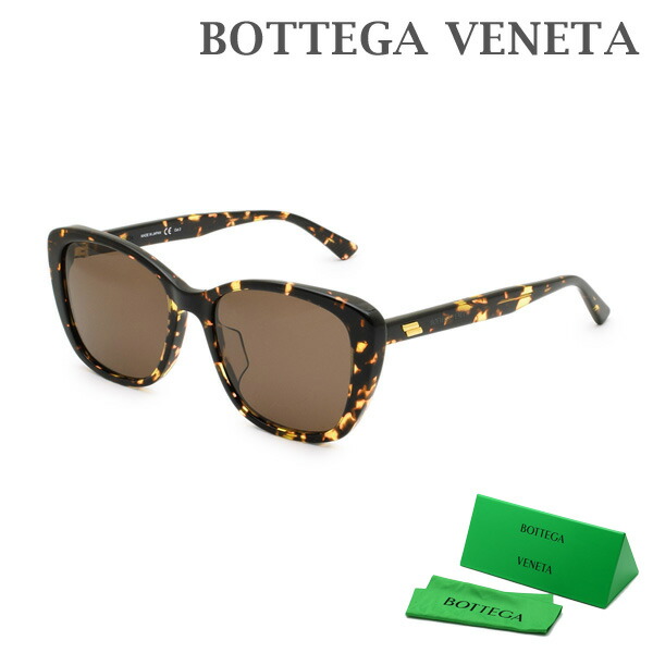 BOTTEGA VENETA サングラス BV1058S スクエア型 351209263_1.jpg