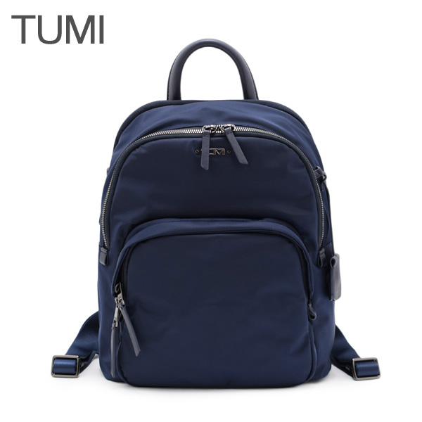 夏セール開催中 TUMI リュック 196306MDT 109968-1547 ドリ