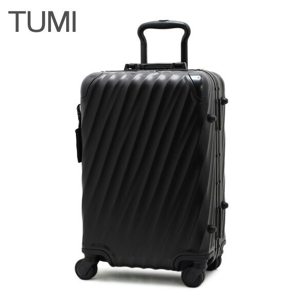 楽天市場】【スーパーSALE☆10％OFF】トゥミ キャリーケース TUMI 19