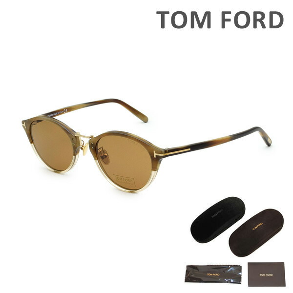 トムフォード サングラス FT0879-D S 55E 51 TOM FORD メンズ レディース ユニセックス 正規品 ノーズパッド TF879-D