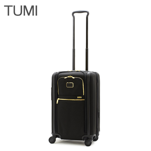 TUMI キャリーケース 2203560DG3 4WHL INTL ACCESS C 117160-2693 O トゥミ ブラック DUAL