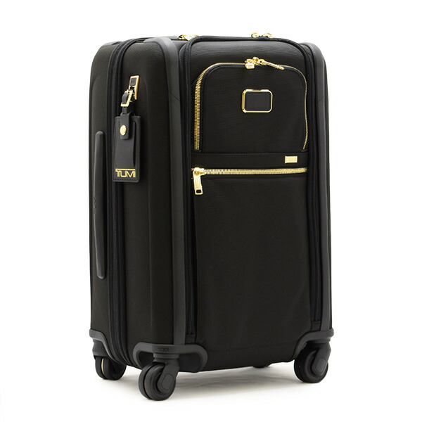 TUMI キャリーケース 2203560DG3 トゥミ DUAL ACCESS C ブラック 117160-2693 O INTL 4WHL