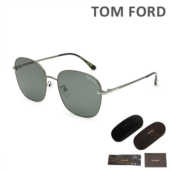 トムフォード サングラス FT0888-K S 08A 59 TOM FORD メンズ レディース ユニセックス 正規品 TF888-K