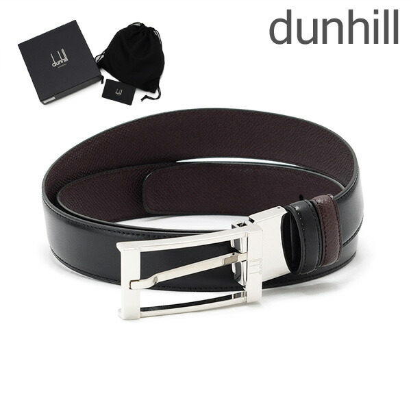 楽天市場】【1,000円OFFクーポン】ダンヒル ベルト dunhill 1893