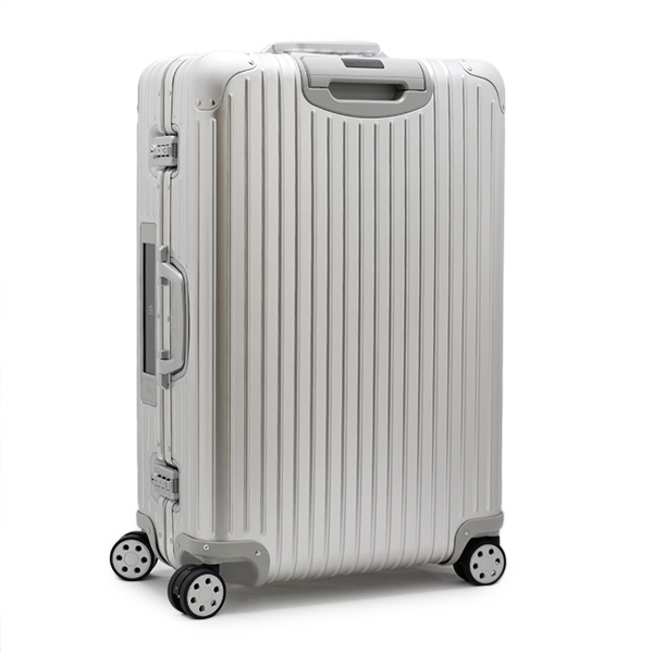 RIMOWA リモワ TOPAS NG E-Tag 78L キャリーバッグ TSAロック スーツ