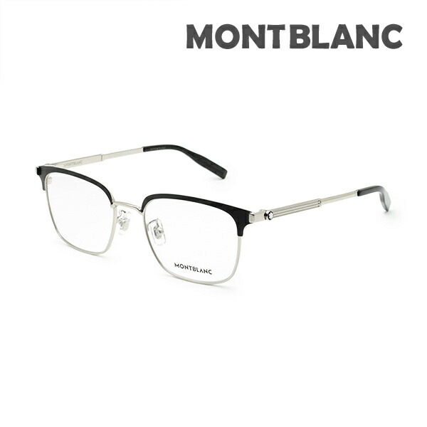 楽天市場】【国内正規品】モンブラン メガネ 眼鏡 フレーム のみ