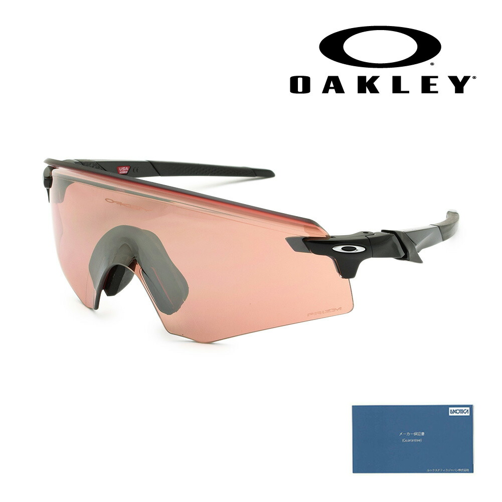 楽天市場】オークリー サングラス OO9472F-05-39 OAKLEY ENCODER