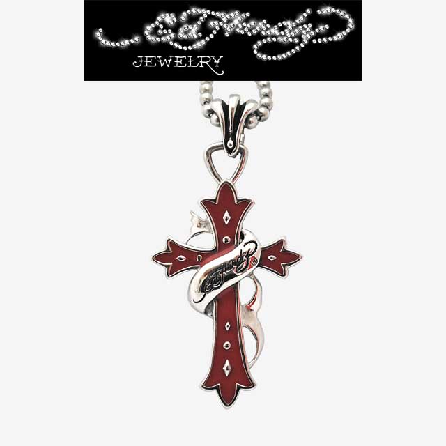 【楽天市場】Ed Hardy Jewelry(エドハーディー）