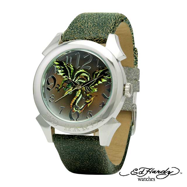 楽天市場】エドハーディー 時計 メンズ Ed Hardy 腕時計