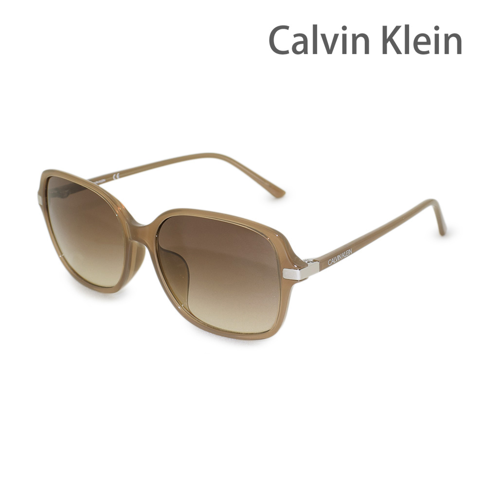 感謝価格】 Calvin Klein カルバンクライン サングラス CK19553SA-269