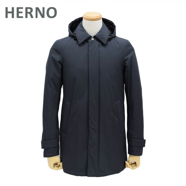 楽天市場】ヘルノ ダウンジャケット コート アウター ダウン イル