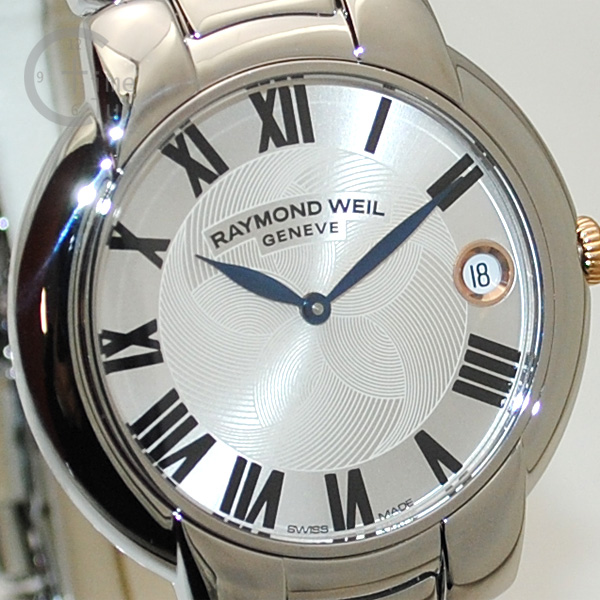 RAYMOND WEIL （レイモンド コンビ ウィル） 時計 5235-S5-01659-1