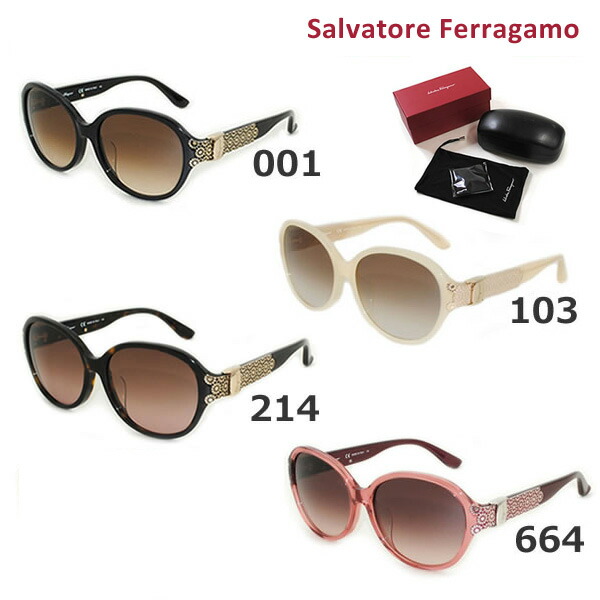 Salvatore Ferragamo サングラス SF1074SLBN 楽天市場】【10%ポイントバック 7/21 10時～7/24 10時
