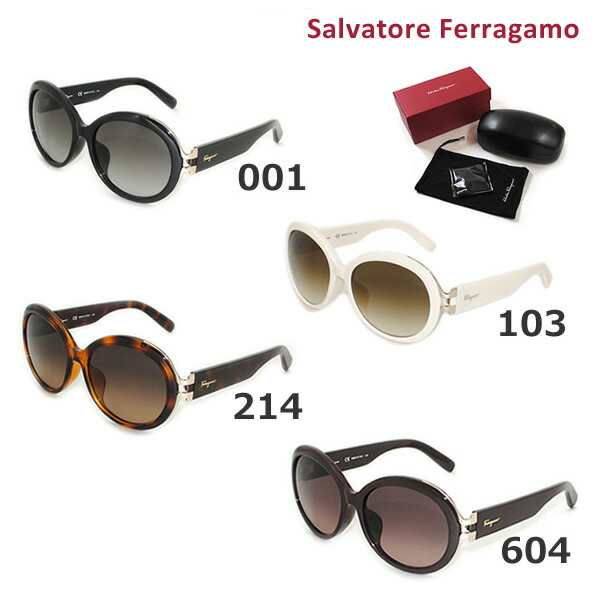 楽天市場】【Salvatore Ferragamo】 フェラガモサングラス