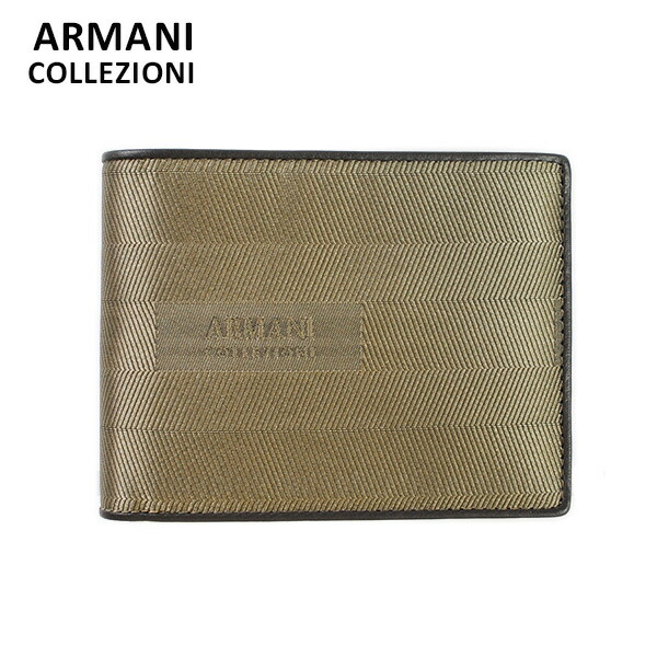 新品☆ ARMANI COLLEZIONI財布 ARMANI COLLEZIONI | タイムクラブ 公式通販サイト