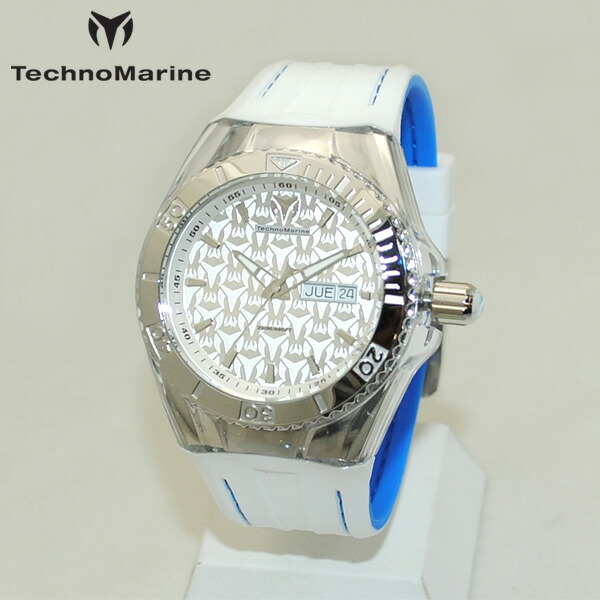 めぐミン様テクノマリン TechnoMarineテクノダイヤモンド TechnoMarine - Techno Marine テクノマリーン ダイヤモンド