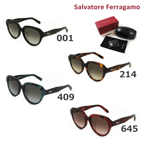 FERRAGAMO サングラス SF908SRA-214 トートイズ 楽天市場】フェラガモ Ferragamo サングラス SF908SRA 214 57