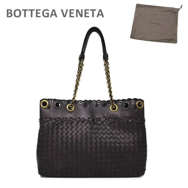 楽天市場】ボッテガヴェネタ BOTTEGA VENETA トートバッグ