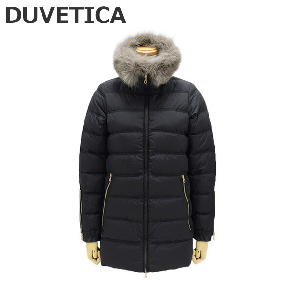 楽天市場】DUVETICA ダウン レディース デュベティカ デュベチカ