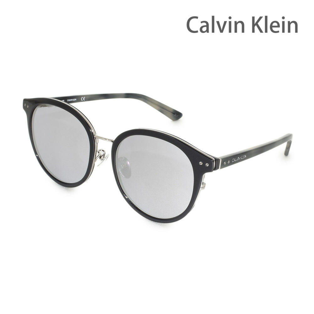 楽天市場】Calvin Klein カルバンクライン CK サングラス 4134SA