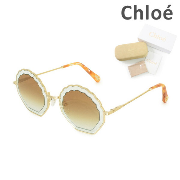 新品未使用Chloe クロエ CE142S サングラス 眼鏡 Yahoo!オークション - 新品 未使用 Chloe クロエ CE142S 742 60 17 14