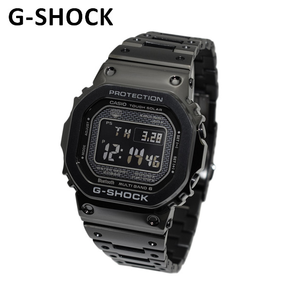 沖縄TIME G-SHOCK